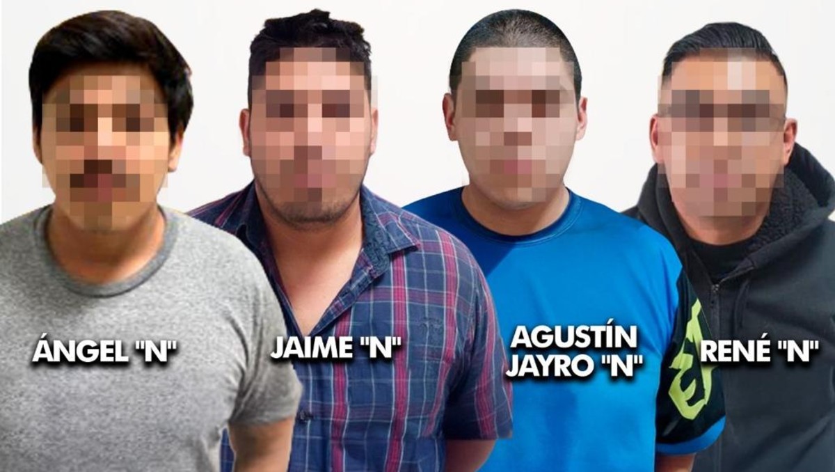 Guanajuato: sentencian a tres hermanos a más de un siglo en prisión | Especial