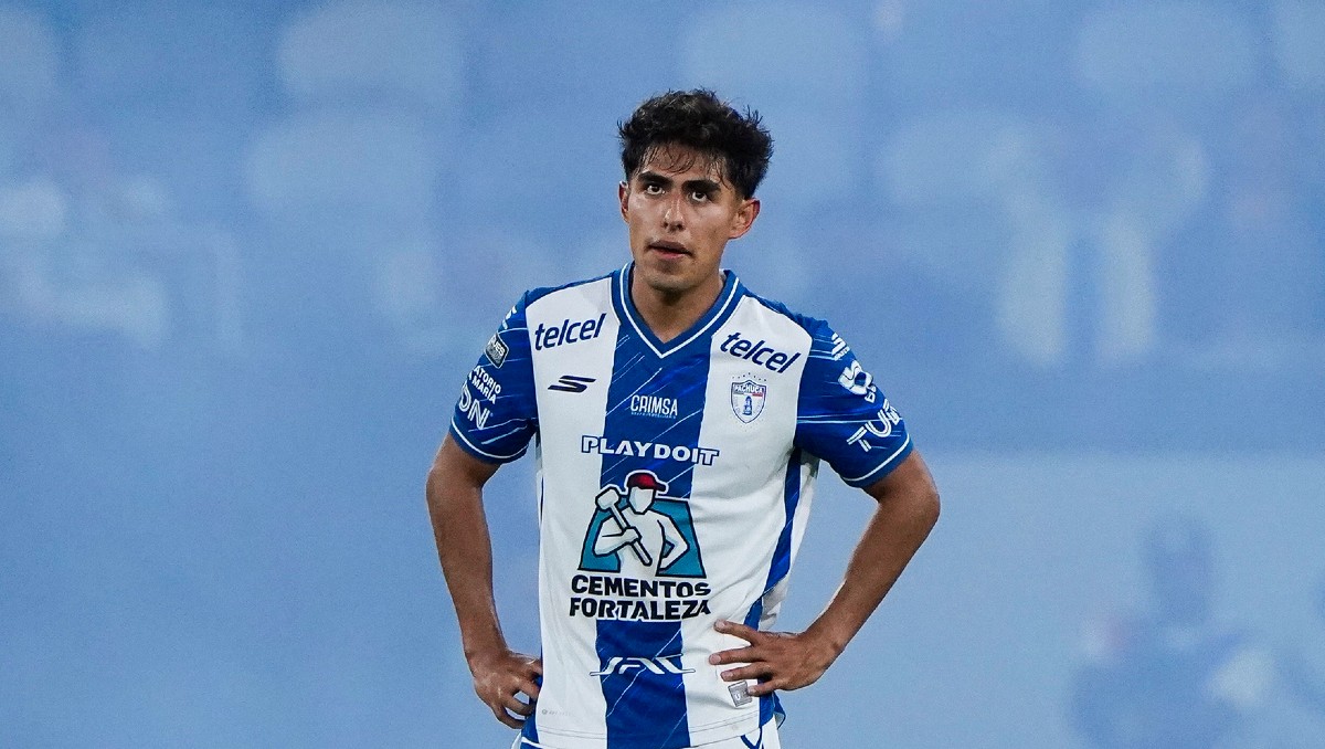 ¿Elías Montiel llegará al Real Oviedo? Guillermo Almada habla sobre el canterano del Pachuca