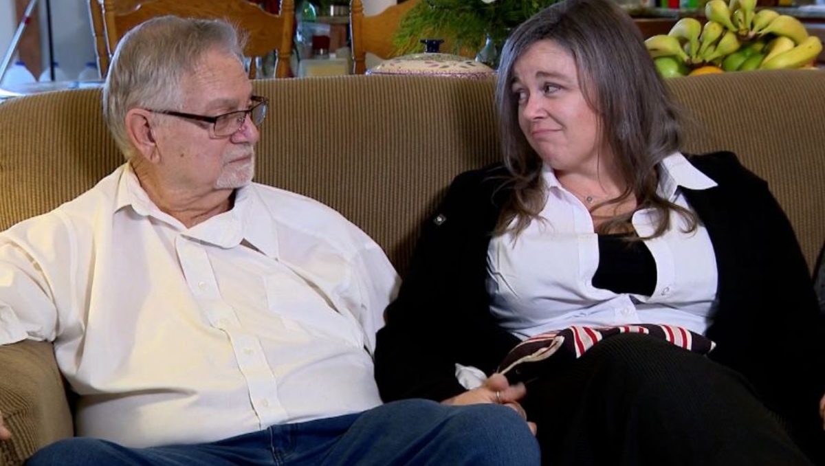 La historia de Michelle Newton se ha hecho viral rápidamente | Especial