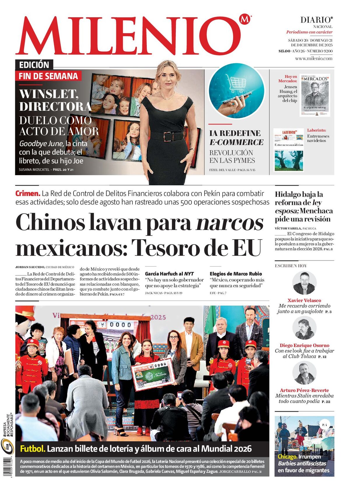 Impreso Nacional 20122025