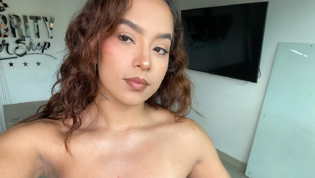 Muere trágicamente la influencer María José Calderón, 'Mayits', tras accidente vial