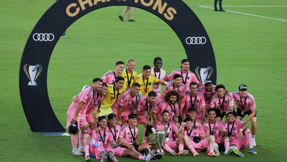 Inter de Miami vende pasto del Chase Stadium; ¿cuánto cuestan y cómo comprar artículos con césped del estadio?