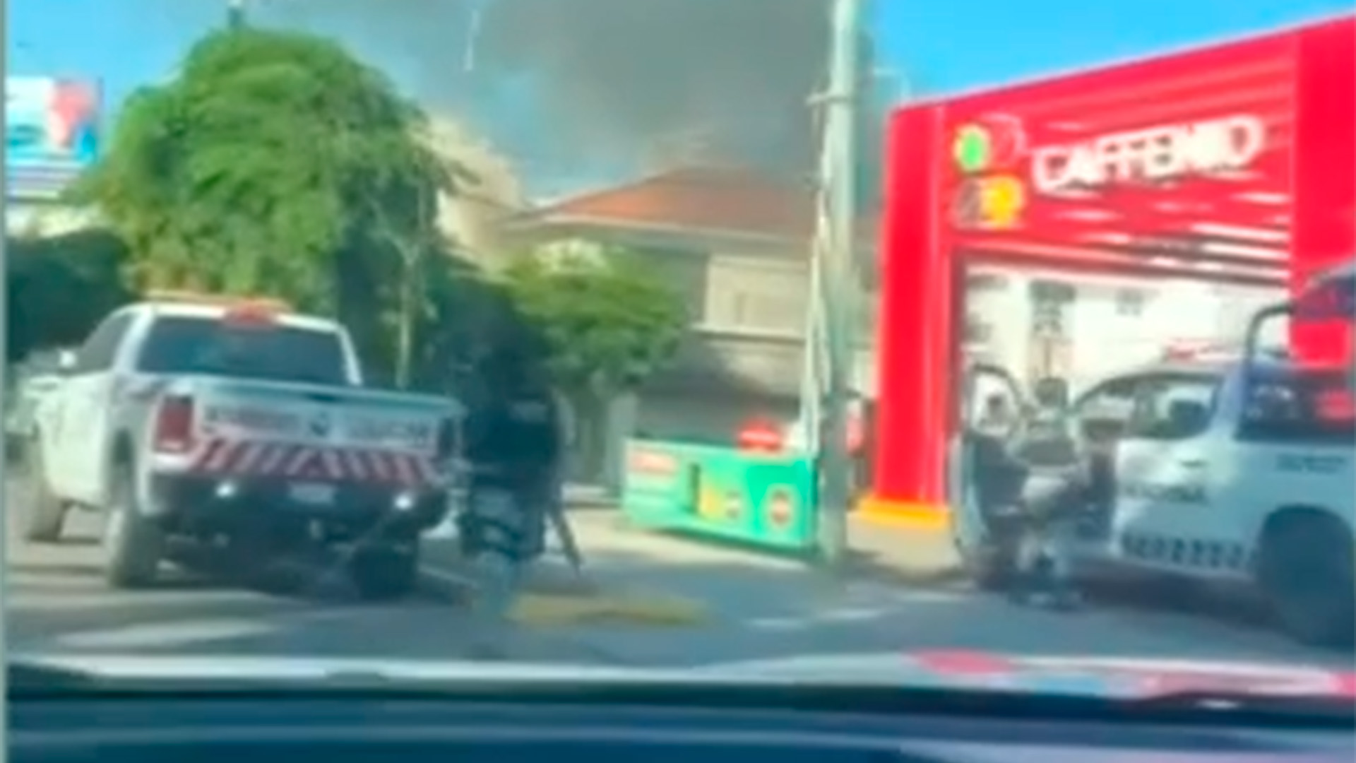 Jornada violenta en Sinaloa deja al menos seis personas asesinadas