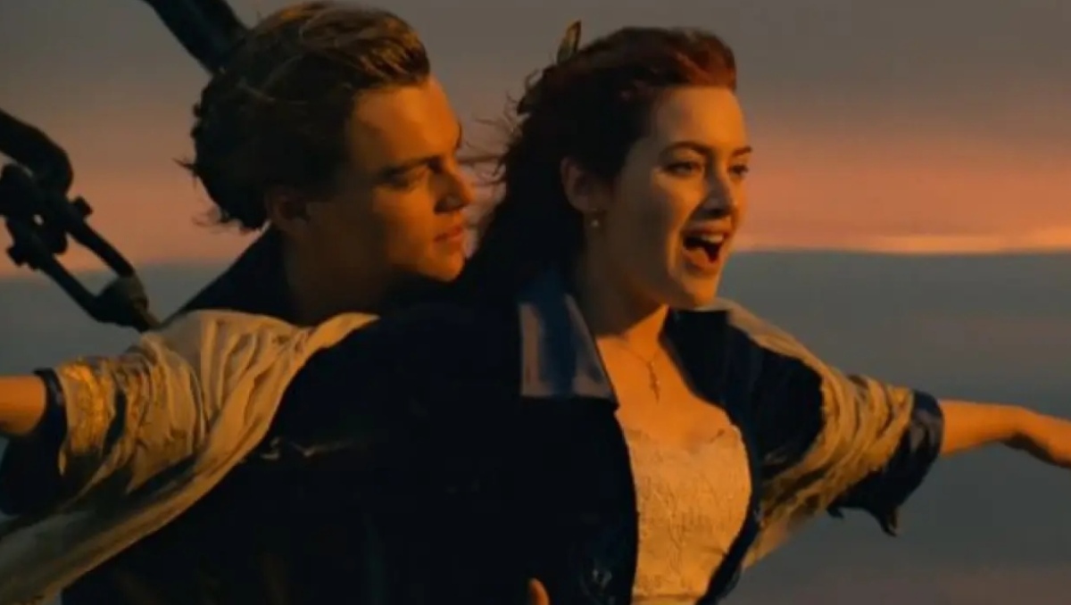 Leonardo DiCaprio recuerda el extraño incidente con drogas en el rodaje de Titanic: “100 personas terminaron en el hospital”