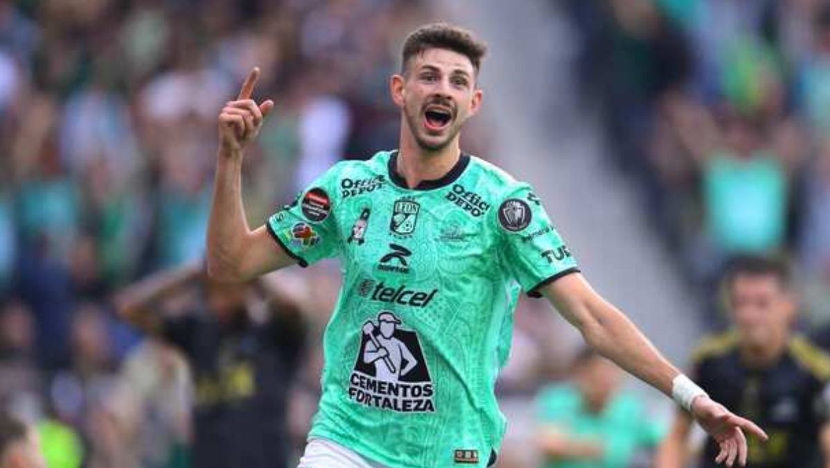 Lucas Di Yorio sería nuevo jugador de Santos Laguna | Especial