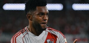 Miguel Borja, cerca de ser nuevo jugador de Cruz Azul para el Clausura 2026