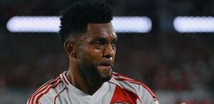 Miguel Borja, cerca de ser nuevo jugador de Cruz Azul para el Clausura 2026