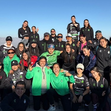 Santos Laguna Femenil continúa su pretemporada rumbo al Clausura 2026 y alista partidos de preparación ante Mazatlán y Rayadas.