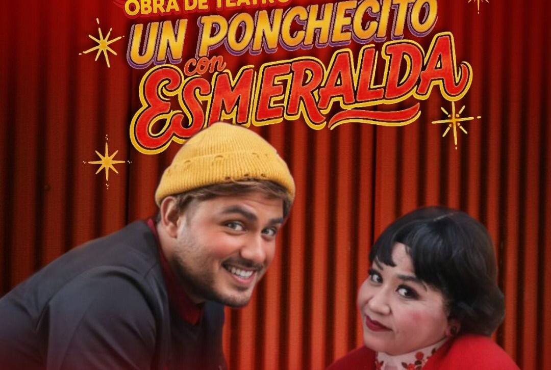 En Torreón, Fábrica de Arte presenta 'Un ponchecito con Esmeralda' | Especial