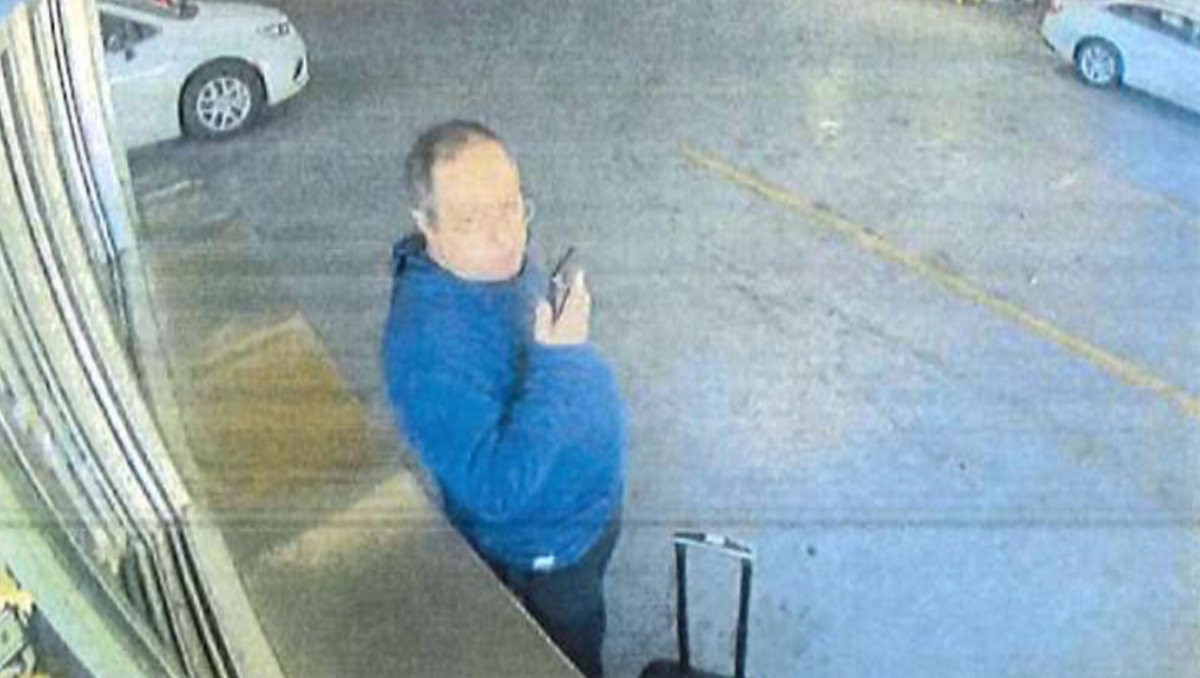 El 'héroe de Reddit' que hizo lo que la policía no pudo: Cazar al sospechoso de un tiroteo en EU