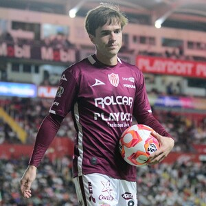 La directiva del América desistió eb el fichaje de Agustín Palavecino, debido a su alto costo a los 30 años; Cruz Azul, el principal candidato para ficharlo