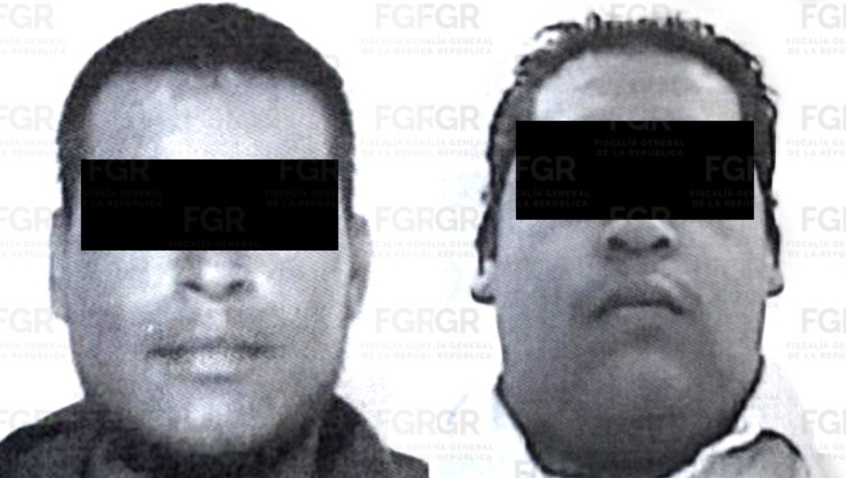 Dan 66 años de cárcel a dos personas por robo de transporte de carga | Especial