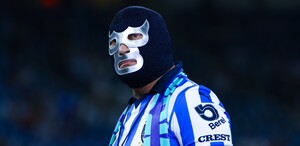 Blue Demon Jr. confirmó que recibió el alta médica tras estar internado por un accidente automovilístico, y volverá al ring previo a su retiro