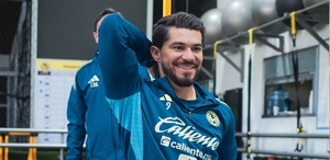 Club América convocó nuevamente a sus jugadores en las instalaciones de Coapa para iniciar la pretemporada de cara al Clausura 2026