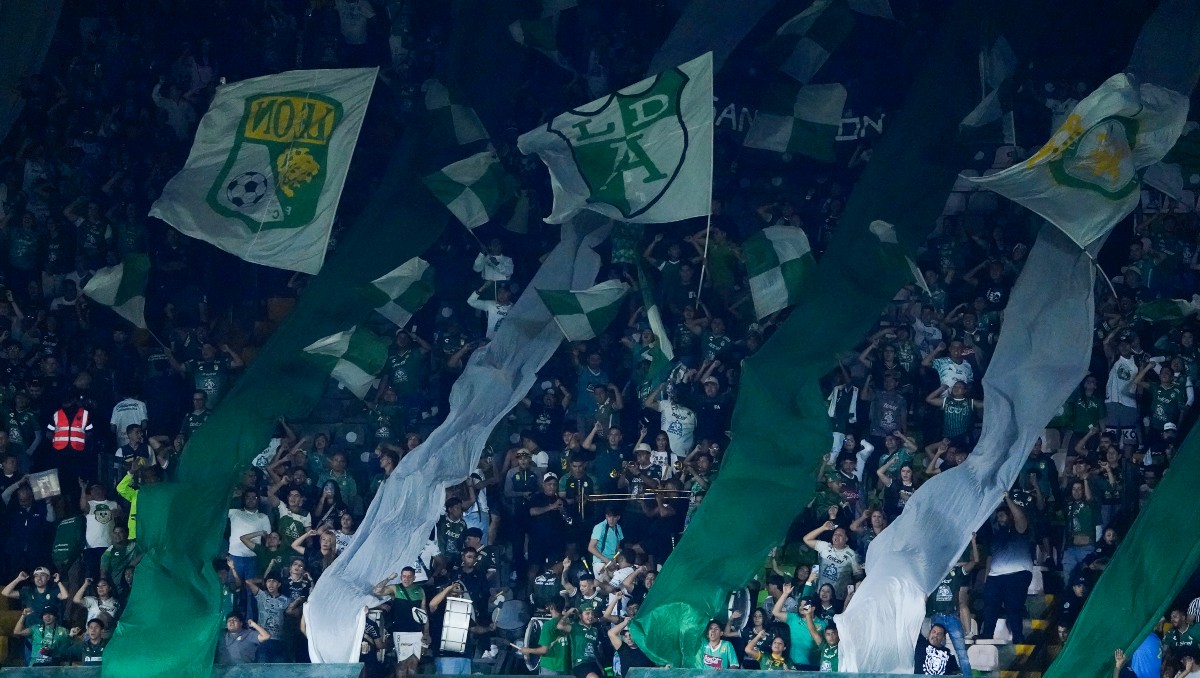 Contratar un defensa central, una alta prioridad del Club León para el próximo torneo
