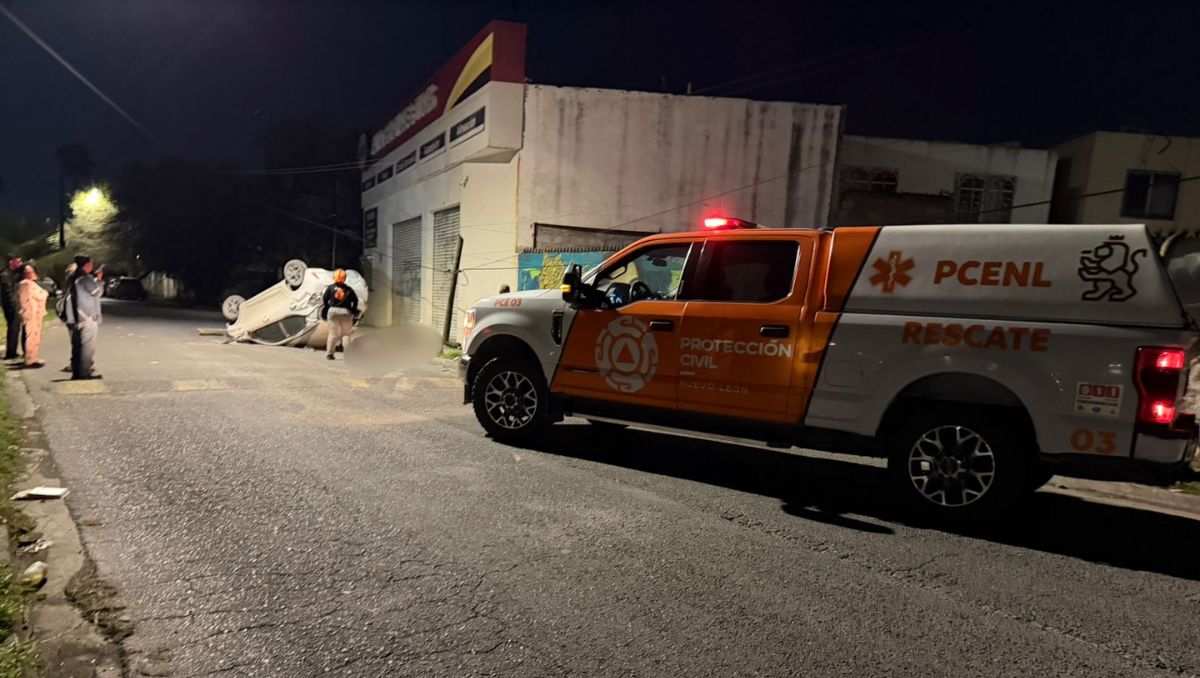 El área quedó bajo resguardo de las autoridades municipales | Especial