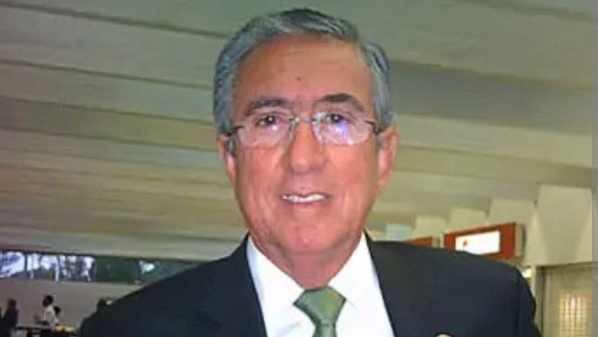 Fallece ex alcalde de Tampico, José Francisco Rábago