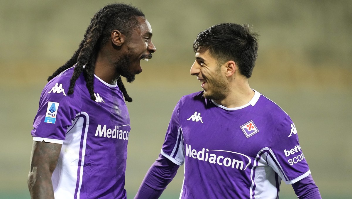 Fiorentina consigue su primera victoria en la temporada antes de que termine el 2025