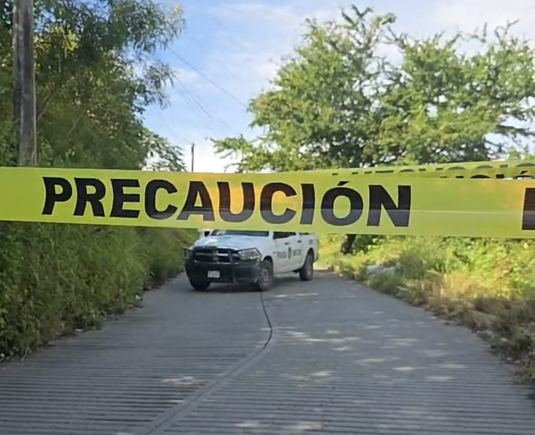 En Chilapa, asesinan a cuatro miembros de una familia; FGE investiga