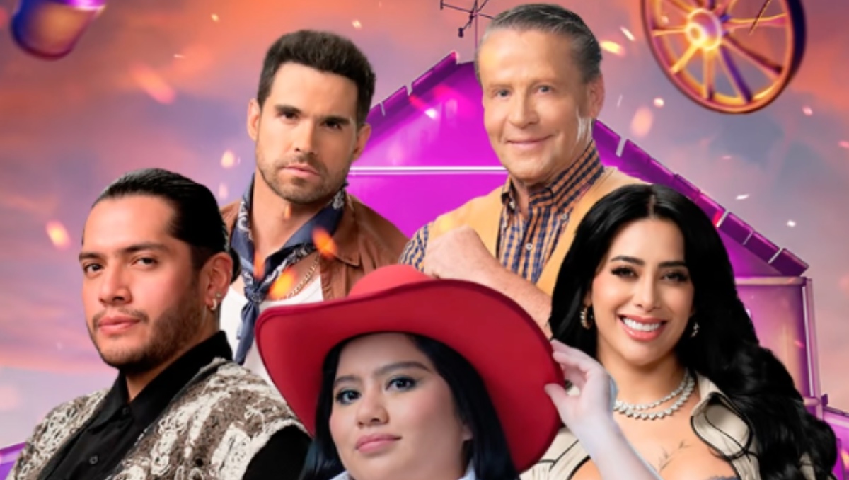 La Granja VIP gran final EN VIVO: ¿Quién ganará el millonario premio?