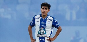 Guillermo Almada no descartó que Elías Montiel llegue al Real Oviedo como refuerzo para el mercado de invierno, proveniente de club Pachuca