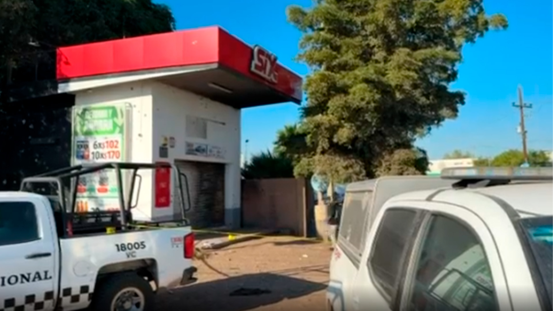 Hallan a cinco personas sin vida en Navolato y Culiacán