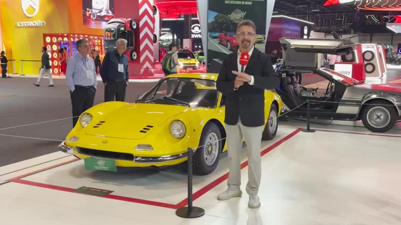 Honda Navy celebra 5 años de producción en México y exportación a Estados Unidos | Motores al Día