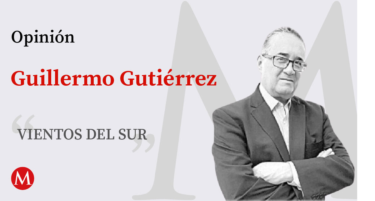 Guillermo Gutiérrez González