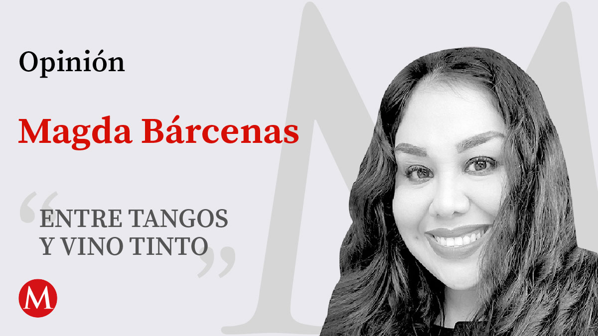 Magda Bárcenas Castro