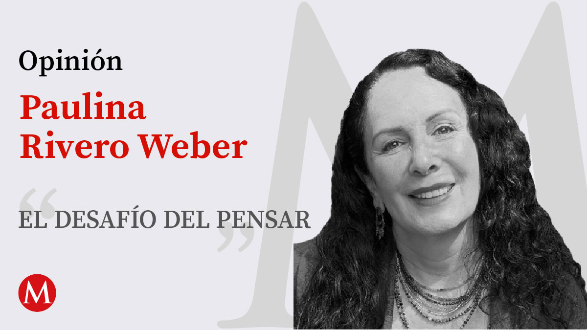 Paulina Rivero Weber