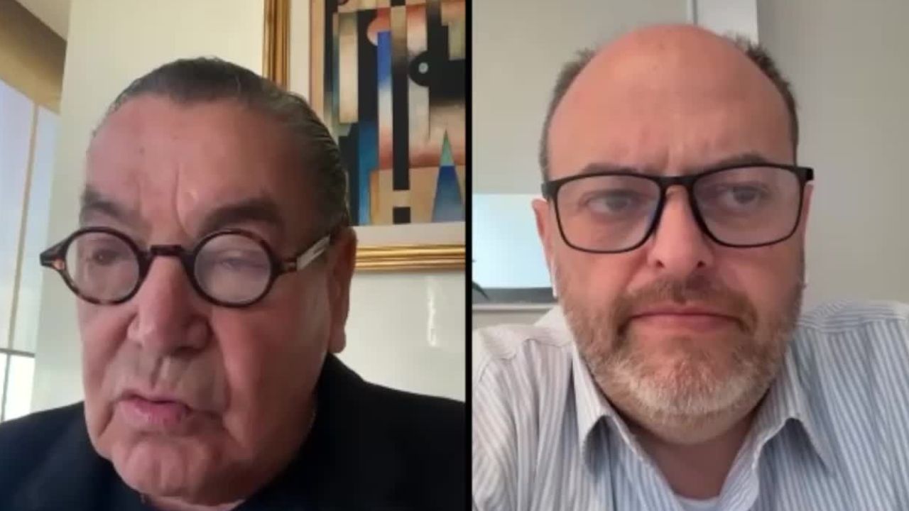 Inversionistas abandonan sector tecnológico por altos costos | Mercados en Perspectiva