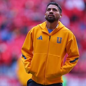 Javier Aquino no renovará su contrato con los Tigres para el Clausura 2026; jugó en el club durante 10 años y ganó cinco títulos de Liga MX