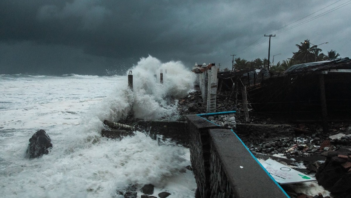 Lo que dejó la temporada de huracanes 2025 y lo que nos espera en 2026: un análisis del SMN