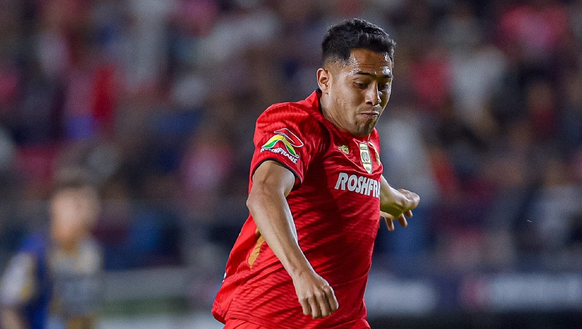 León avanza en el fichaje de Juan Pablo Domínguez para Clausura 2026