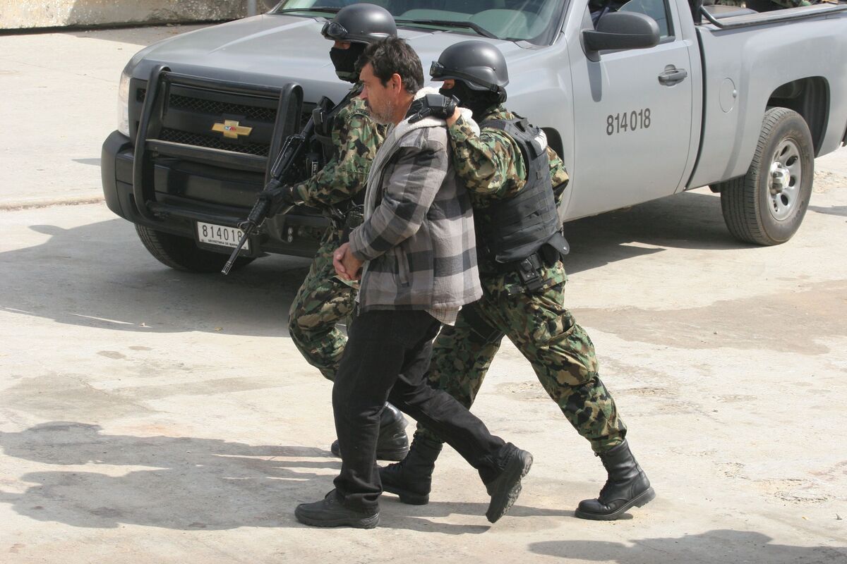 En la lista destacan miembros de los cárteles Jalisco Nueva Generación (CJNG) y Sinaloa (Cuartoscuro)