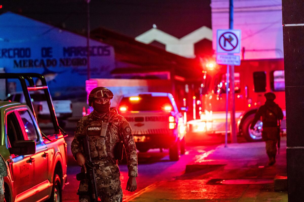 De 'La Perris' a 'El Pichón': los narcos abatidos durante enfrentamientos armados en 2025