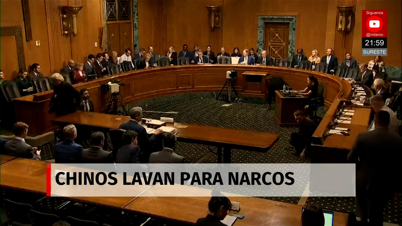 Milenio Noticias, 20 de diciembre de 2025