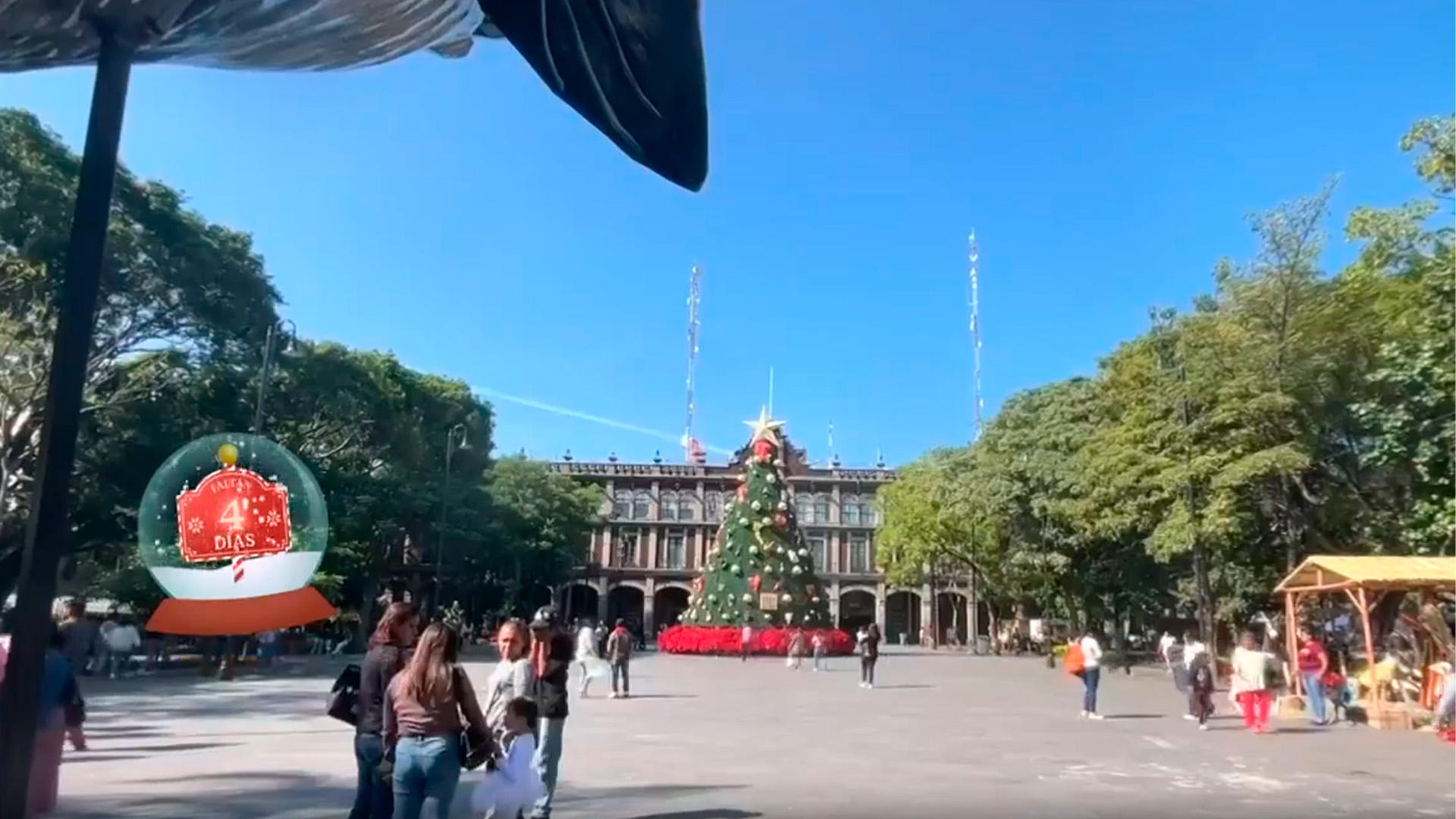 Morelos celebra la Navidad con identidad y artesanías tradicionales