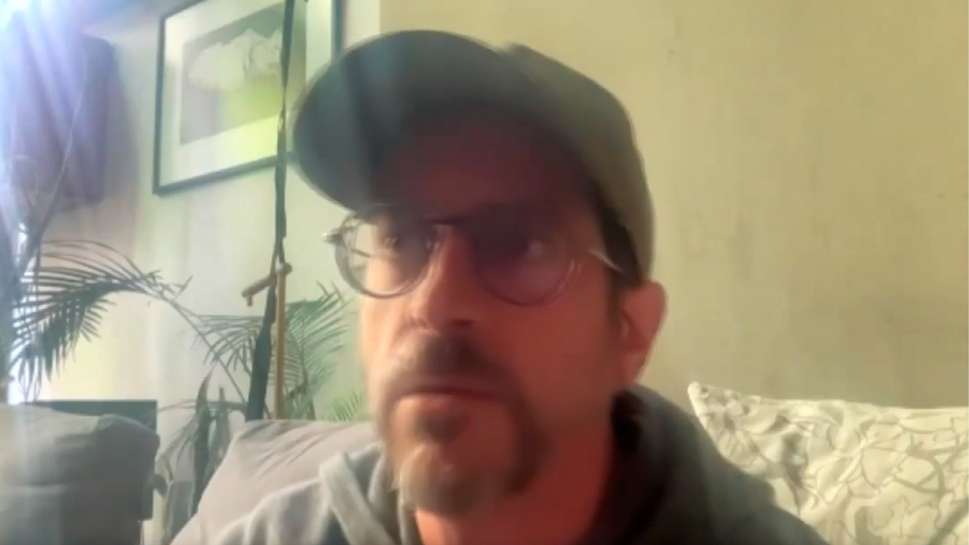 Motociclistas agreden a ciclistas en carril exclusivo en CDMX