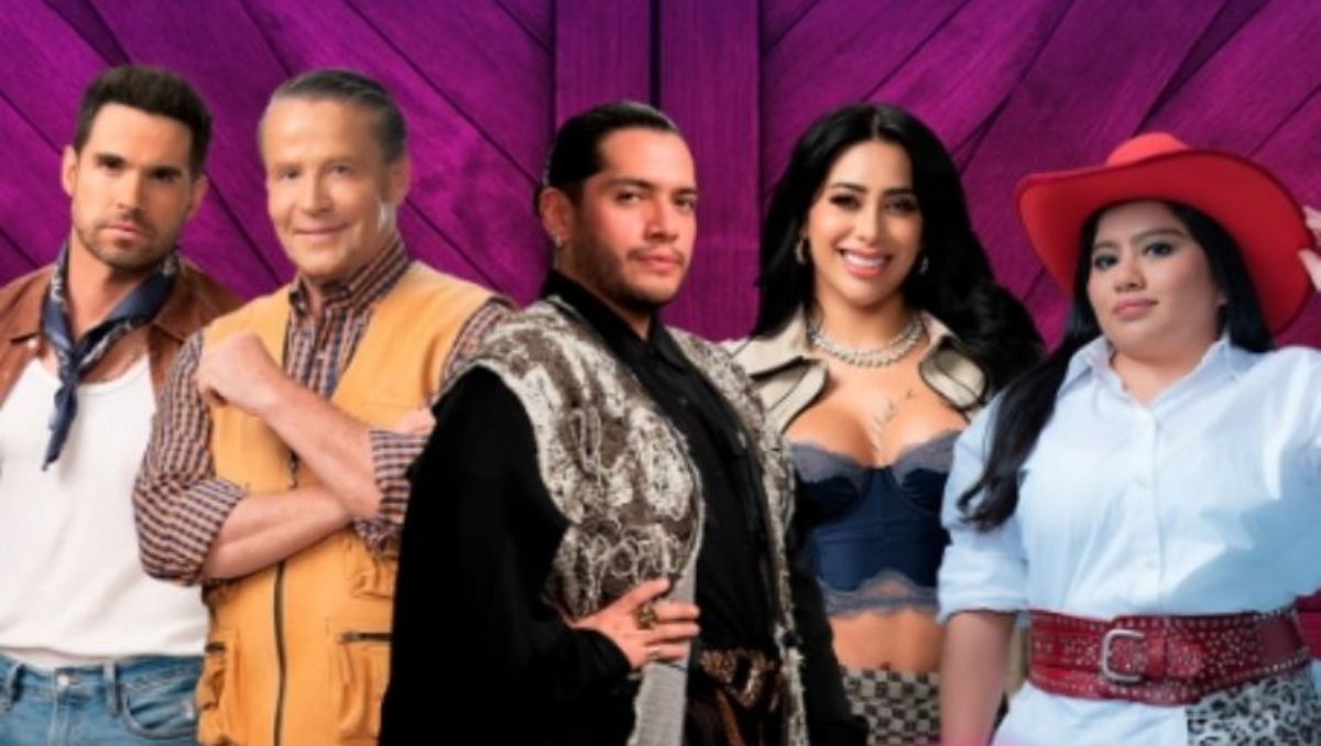 ¿Quién ganó 'La Granja VIP' hoy? Así quedaron los resultados de la gran final 2025