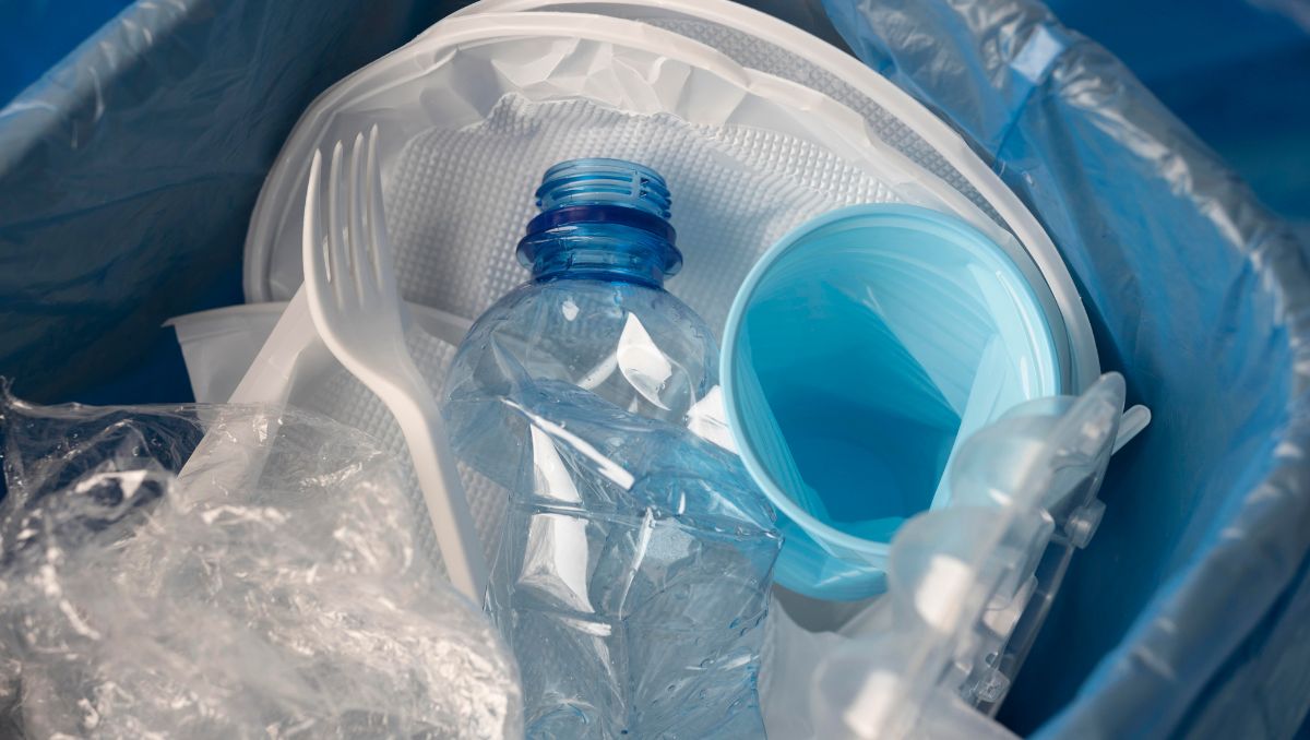 México lidera en Latam la recuperación de PET tras su vida útil