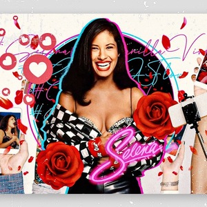 Selena Quintanilla sigue encendiendo algo en quienes la descubren por primera vez, incluso décadas después de su último concierto | Especial