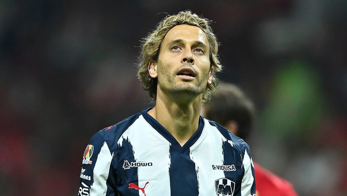 ¿Regresará al Betis? Esto dijo Sergio Canales sobre su presente con Rayados