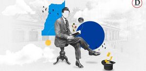 El poeta vivir sin contrato