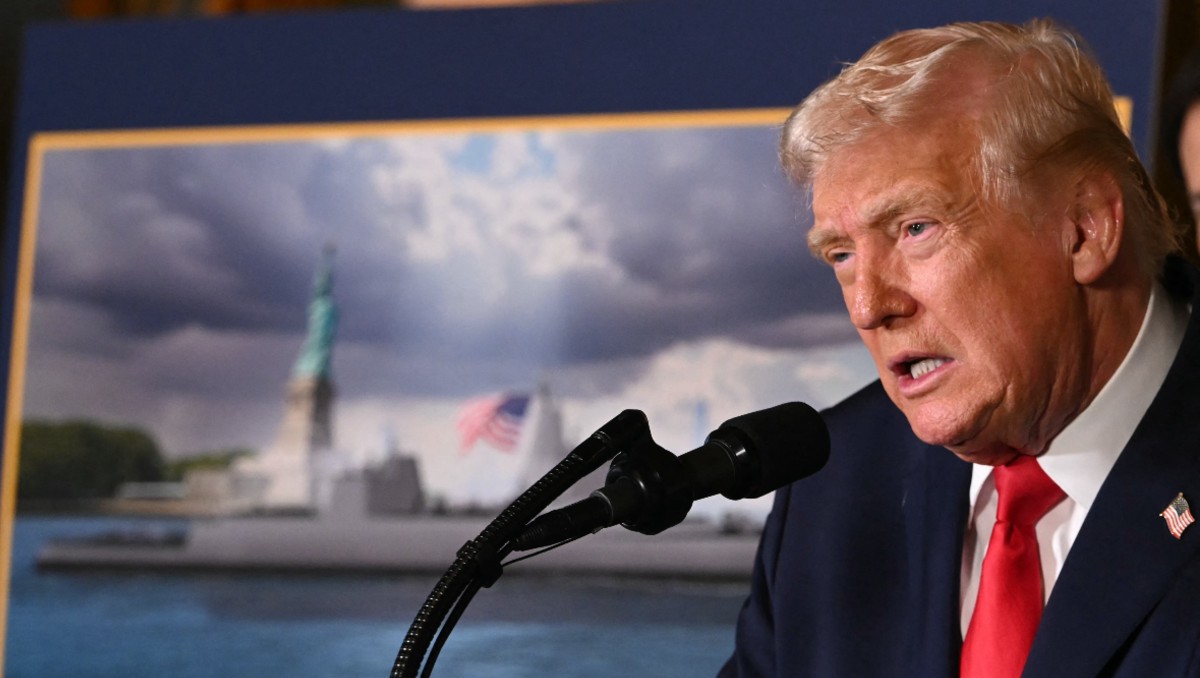 Inmigración en EU: ¿Realmente Trump pudo sacar a más de 2.5 millones de extranjeros durante 2025?