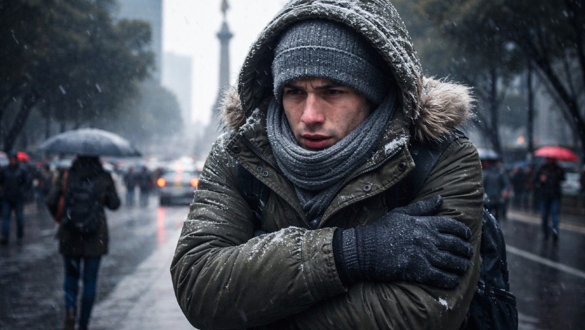 Atención. Frente frío 23 causará afectaciones en estos Estados del país; ¿cuántos le quedan al 2025? | Lista