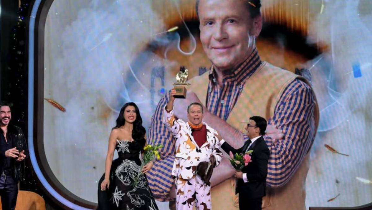 ¿Cuánto dinero le quitará el SAT a Alfredo Adame tras ganar 2 millones de pesos en 'La Granja VIP' y qué hará con su dinero?