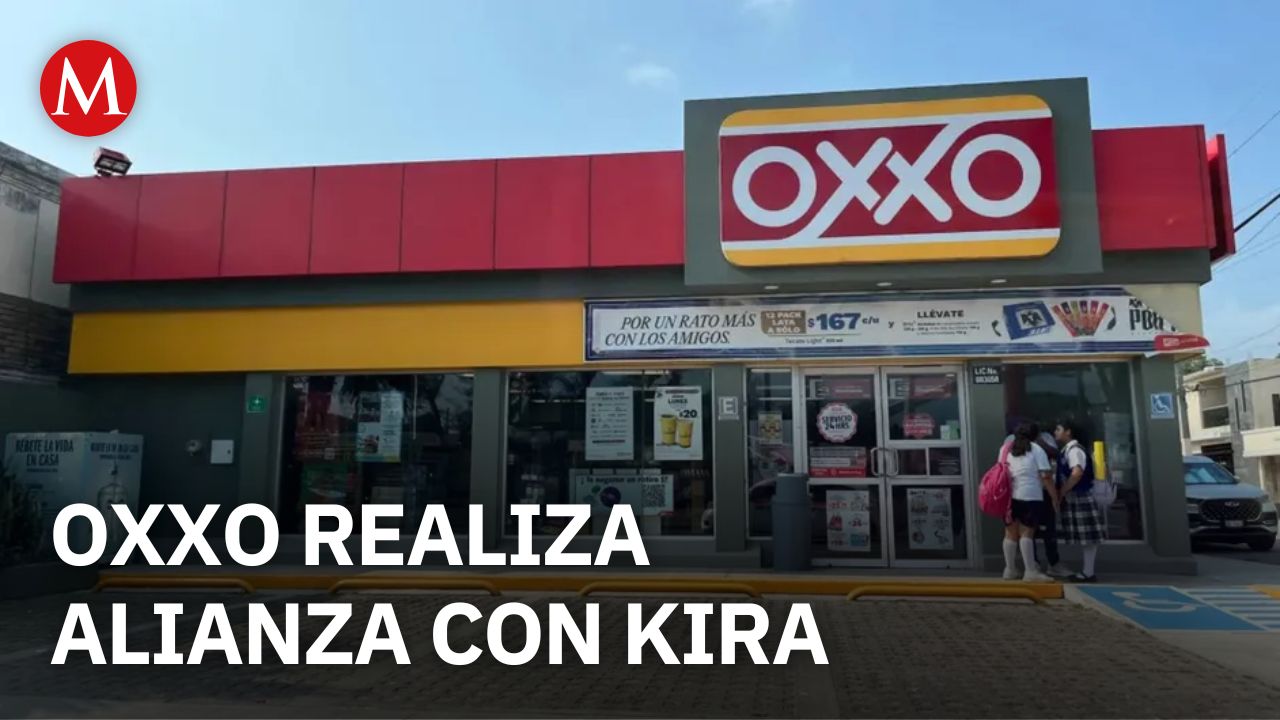 Se anuncia alianza entre Spin by OXXO y Kira ¿cuáles son las implicaciones de dicha alianza?