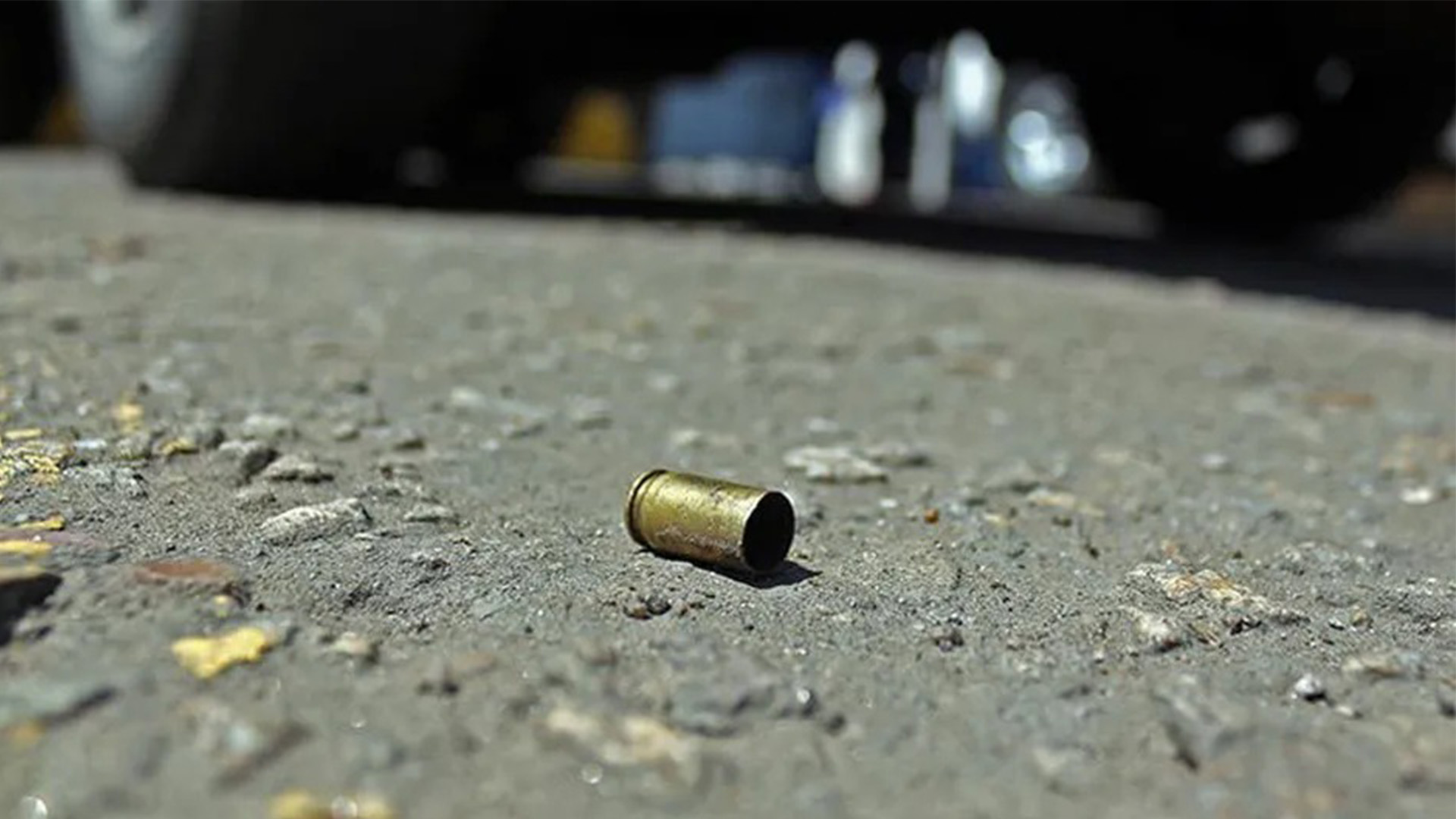 Asesinan a balazos a mujer policía de Apatzingán en su día de descanso