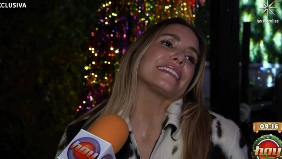 Así fue la posada del programa 'HOY' | ESPECIAL